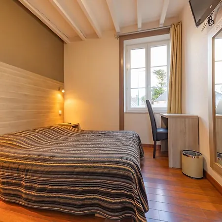 Le John Steele * Sainte-Mère-Église