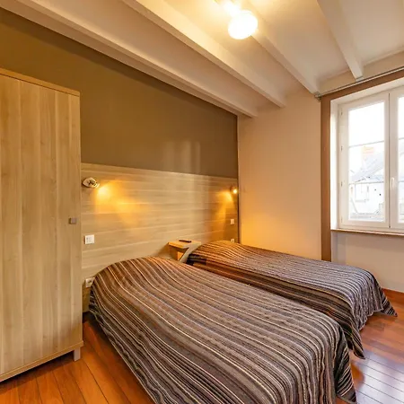 Hotel Le John Steele *