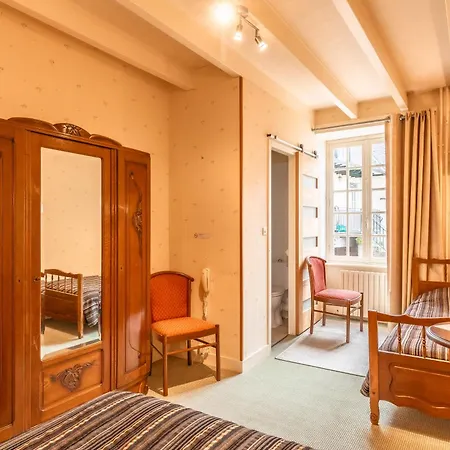 Le John Steele Hotel *