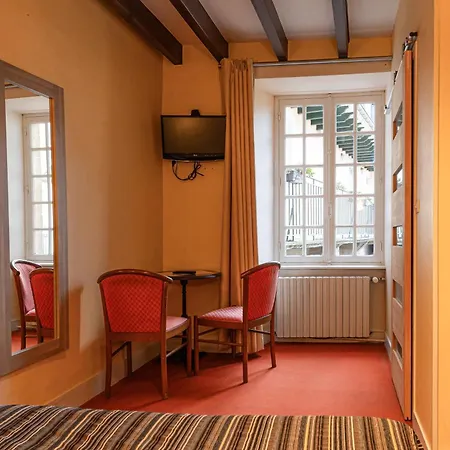 Hotel Le John Steele *