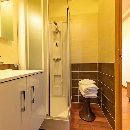 Hotel Le John Steele