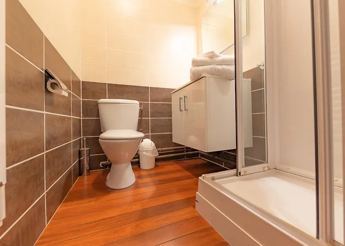 Le John Steele Hotel Sainte-Mère-Église