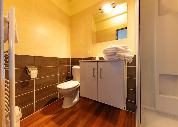 Le John Steele Hotel