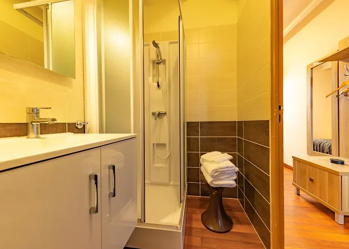 Hotel Le John Steele