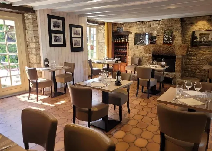 Le John Steele Hotel *