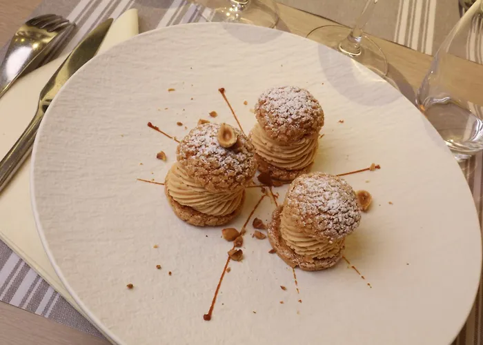 Le John Steele Hotel Sainte-Mère-Église